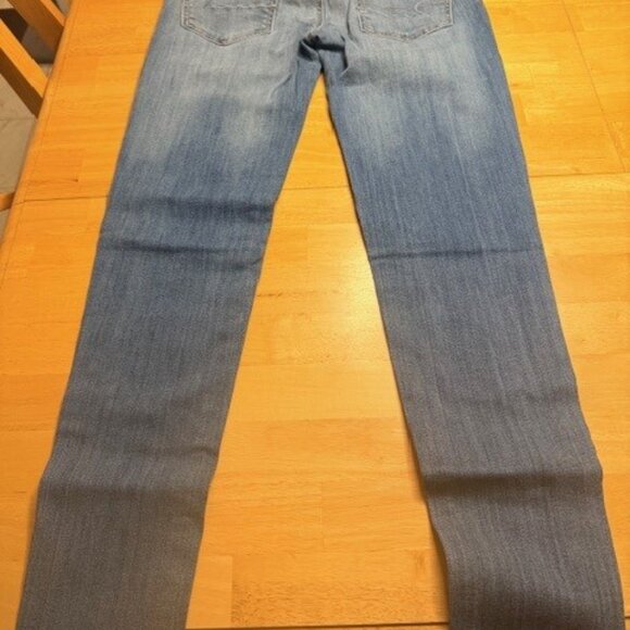 American Eagle Outfitters Jeggings 6L NWT - Picture 3 of 5